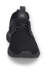 Dockers by Gerli Sneaker 50ME002 Schwarz/Grau/Dunkelgrau