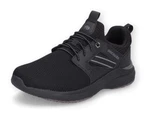 Dockers by Gerli Sneaker 50ME002 Schwarz/Grau/Dunkelgrau