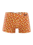 Olaf Benz Badeshorts BLU2350 Beachtrunks Blau