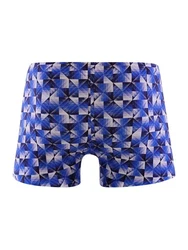 Olaf Benz Badeshorts BLU2350 Beachtrunks blau