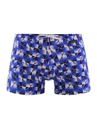 Badeshorts BLU2350 Beachtrunks Bade-Shorts Speedo eng
