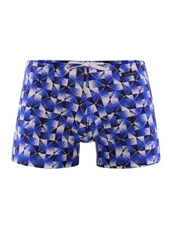 Olaf Benz Badeshorts BLU2350 Beachtrunks blau