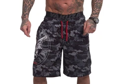 YAKUZA Boardshorts Trouble 
