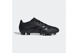 adidas Performance Fußballschuh Predator Club Schwarz/Dunkelblau/Hellblau