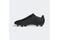 adidas Performance Fußballschuh Predator Club Schwarz/Dunkelblau/Hellblau