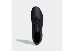 adidas Performance Fußballschuh Predator Club Schwarz/Dunkelblau/Hellblau