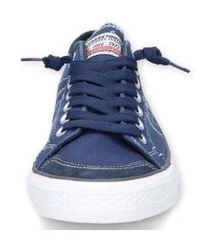 Dockers by Gerli Slip-On Sneaker Retro Sneaker 