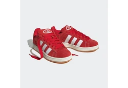 adidas Originals CAMPUS 00S Sneaker Rot/Braun