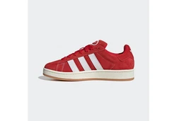 adidas Originals CAMPUS 00S Sneaker Rot/Braun
