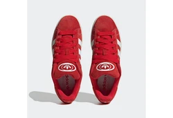 adidas Originals CAMPUS 00S Sneaker Rot/Braun