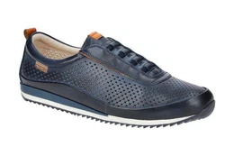 M2A-6252 blue Slipper
