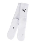 PUMA Sportsocken teamGOAL Performance Socken Weiß/Creme