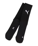 PUMA Sportsocken teamGOAL Performance Socken Schwarz