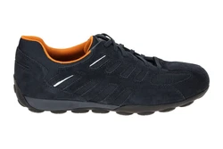 Geox Schnürschuh U45GXA 02214 02214