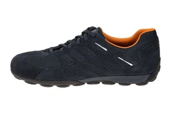 Geox Schnürschuh U45GXA 02214 02214