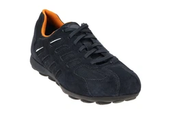 Geox Schnürschuh U45GXA 02214 02214