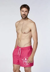 Chiemsee Badeshorts (1-St) Rosa
