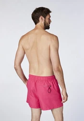 Chiemsee Badeshorts (1-St) Rosa