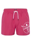 Chiemsee Badeshorts (1-St) Rosa
