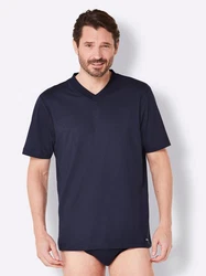 Witt Unterziehshirt Shirt Schwarz