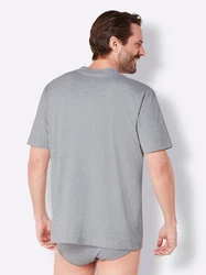 Witt Unterziehshirt Shirt Schwarz