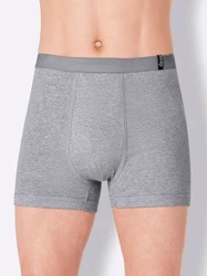 Witt Schlüpfer Hose KINGS CLUB Schwarz