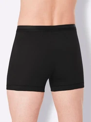 Witt Schlüpfer Hose KINGS CLUB Schwarz