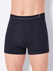 Witt Schlüpfer Hose KINGS CLUB Schwarz