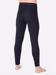 Witt Lange Unterhose Hose (2-St) Grau/Hellgrau/Dunkelgrau