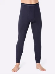 Witt Lange Unterhose Hose (2-St) Grau/Hellgrau/Dunkelgrau