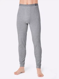 Lange Unterhose Hose lang (2-St)