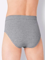Witt Slip (3-St) Grau/Hellgrau/Dunkelgrau