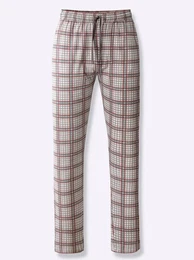 Schlafanzug Hose lang
