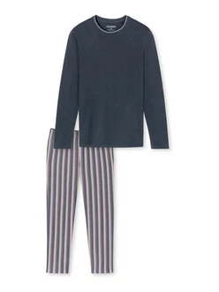 Schiesser Pyjama Selected Premium
