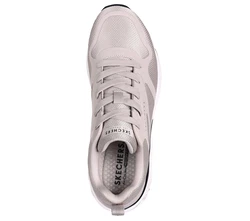 Skechers TRES-AIR UNO REVOLUTION-AIRY Sneaker Beige/Braun/Khaki