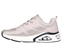 Skechers TRES-AIR UNO REVOLUTION-AIRY Sneaker Beige/Braun/Khaki