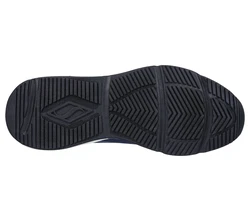 Skechers TRES-AIR UNO REVOLUTION-AIRY Sneaker Hellblau/Blau/Dunkelblau