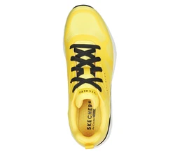 Skechers TRES-AIR UNO REVOLUTION-AIRY Sneaker Gelb