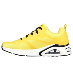 Skechers TRES-AIR UNO REVOLUTION-AIRY Sneaker Gelb