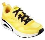 Skechers TRES-AIR UNO REVOLUTION-AIRY Sneaker Gelb