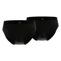 GTZBURG Slip Herren Slips, 2er Pack - X-lastic, Unterwsche, (Packung, 2er Pack)