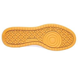 Skechers KOOPA VOLLEY LOW LIFESTYLE Sneaker Weiß/Beige/Creme