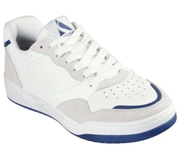 KOOPA VOLLEY LOW LIFESTYLE Sneaker Gepolsterte Air-Cooled Memory Foam-Innensohle