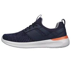 Skechers Sneaker LATTIMORE RADIUM Dunkelblau/Hellblau/Grau/Pastell/Rot/Lila/Blau