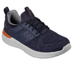Skechers Sneaker LATTIMORE RADIUM Dunkelblau/Hellblau/Grau/Pastell/Rot/Lila/Blau