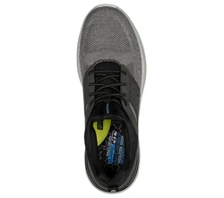 Skechers Sneaker LATTIMORE RADIUM Grau/Dunkelblau/Dunkelgrau