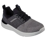 Skechers Sneaker LATTIMORE RADIUM Grau/Dunkelblau/Dunkelgrau
