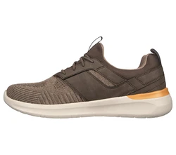 Skechers Sneaker LATTIMORE RADIUM Braun/Beige/Khaki/Grau