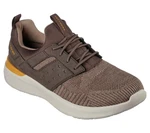 Skechers Sneaker LATTIMORE RADIUM Braun/Beige/Khaki/Grau