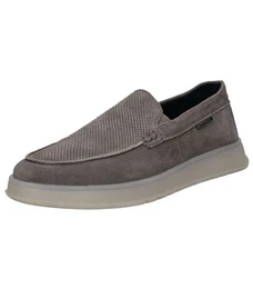Slipper Veloursleder Slipper